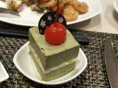 -鼓浪湾酒店自助餐