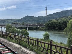 -十九峰景区