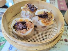 -昆明冠生园·鲜花饼·面包蛋糕(老街店)