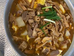 -古乐牛香·鲜牛肉牛杂火锅(新区店)