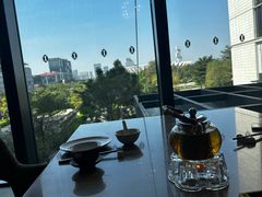 -御公馆中餐厅·点心·顺德菜·佛山东平保利洲际酒店