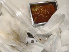 -上清·三文鱼鲜寿司(同德店)
