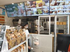 -爸爸糖手工吐司(上海五角场万达店)
