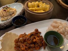 -品悦(崇明凯悦店)