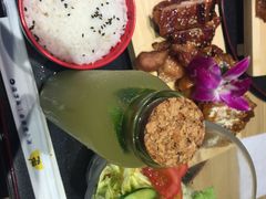 -无限双拼照烧双拼饭(和平店)