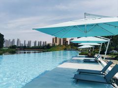 -清河半岛温泉度假酒店