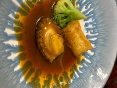 -厦门朗豪酒店 · 明阁中餐厅