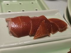 羲和烤鸭-羲和雅苑•北京烤鸭(国贸商城店)