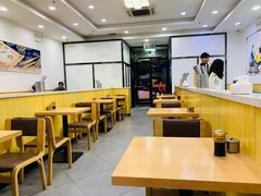 -晋味坊手工刀削面农家菜(霍营店)