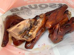 -整只乳鸽GetSQUAB(西华路店)