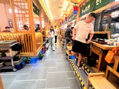 -韩烧牛中牛·甄选黑牛烤肉(黑金店)