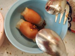 -拾光自助甜品·小食(太古里总店)