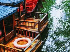 -合肥滨湖国家森林公园