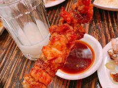 -平成屋· Late Night 食堂(四川北路店)