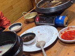 -百年石锅饭·朝鲜族传统民餐
