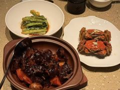 -A One Kitchen·南京精菜馆(晶丽酒店店)