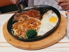 -豪享来(我格广场店)