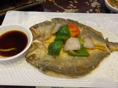 -金騰閣·经典粤菜(汾江中路店)