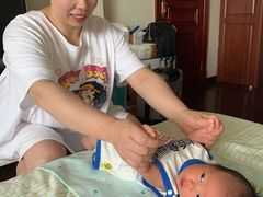-和睦爱嘉月嫂·产后恢复中心(美罗店)