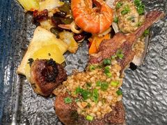 -大渔铁板烧(蛇口店)