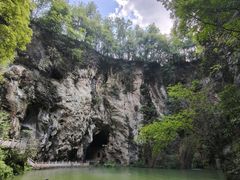 -天河潭旅游度假区