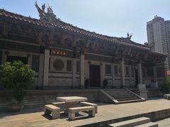 -晋江五店市传统文化旅游区