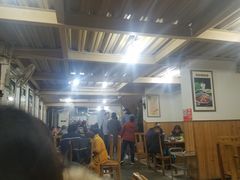 大堂-御鼎田园鸡(伴山名都店)