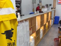 -渝和喵叔米线(南坪万达店)