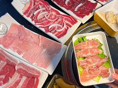 -熊大·鲜烤黄牛肉(五山店)