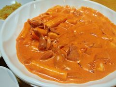 -山海珍味韩国料理(奥城店)