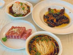 -怡园饭店-餐厅(四望亭店)