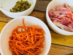 -塔斯提抓饭(东城汇店)