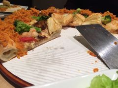 -必胜客(堤口路店)