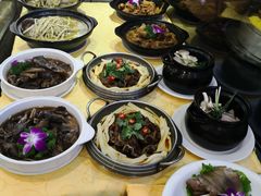 -钓台野鱼馆(钱江国际时代广场店)