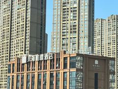 -1874融合西厨·观景餐厅(保利店)