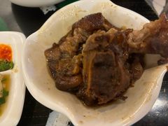 -吉亨面馆(古北1699店)