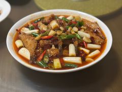 -回味南塘老王虾尾(总店)