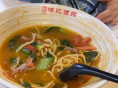 -项记面馆(明瓦廊店)