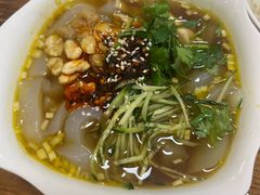 -晋B2008刀削面(小南庄店)