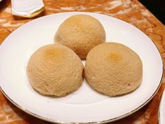 酥皮牛奶包-金玉满堂潮州酒楼(无限极荟购物广场店)