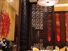 包厢-上海金桥红枫万豪酒店-万豪中餐厅