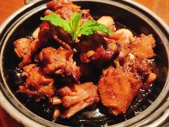外婆茶香鸡-外婆家(世界城广场店)