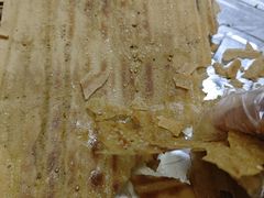 -勃利地摊·勃立小串烧烤