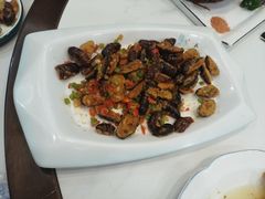 -老妈厨房团圆饺子东北菜(北环路店)