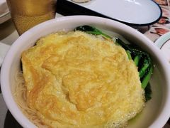 长寿面（生日赠送）-雍哲港式餐厅(现代广场店)