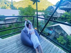 -北京山里寒舍度假酒店