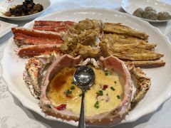 -万宝海鲜舫(劳动公园店)