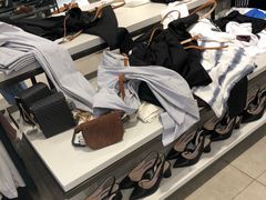 -ZARA(青岛万象城店)