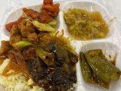 -香里香自助盒饭(红旗街店)