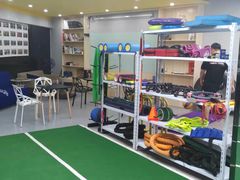 -CXFIT 陈徐健身工作室(凯旋店)